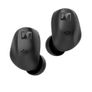 Sennheiser Accentum True Wireless Noise-Cancelling Headphones Black Image 6