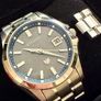 Citizen "The Citizen" AQ4091-56M Image 9