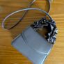 ZARA mini crossbody bag like new Image 5