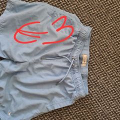 shorts