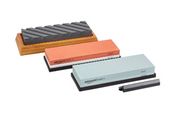 Amazon Basics Knife Sharpening Whetstone Kit