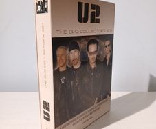 U2 - The DVD Collector's Box