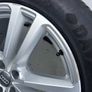 Genuine Audi Q7/SQ7 Q5 20" Alloy Wheels Image 9