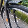 B-Twin Commuter bike Image 4