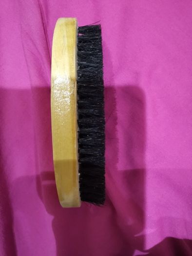 Multi purpose cloth shoe shine Bursh