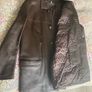 Leather jacket Image 2