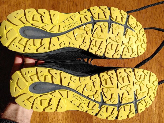 Meindl Power Walker 4.2 size 10 hiking shoes