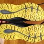 Meindl Power Walker 4.2 size 10 hiking shoes Image 5