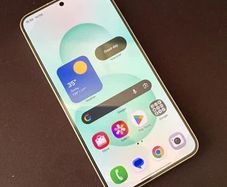 Samsung S25