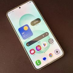 Samsung S25