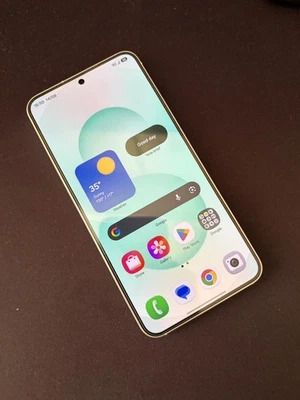 Samsung S25