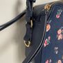 cross body bag Cath Kidston leather brand new Image 2