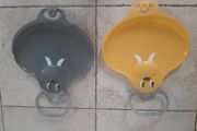 Children Snow Saucer / Sled x 2