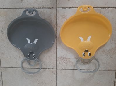 Children Snow Saucer / Sled x 2