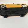 Model Car BMW Z8 Coupe Yellow Image 4
