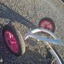 Berg Go Kart Image 6