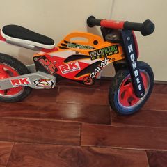 Balance Bike