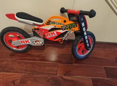 Balance Bike