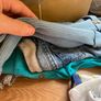3-6 months bundle Image 6