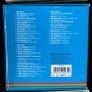 Mix of Trojan Records Ska and Reggae CD box sets Image 7