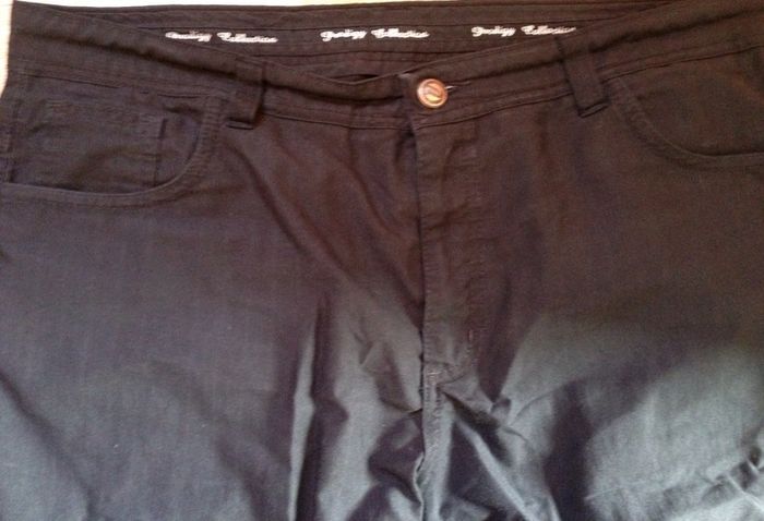 Prodigy Colections Trousers