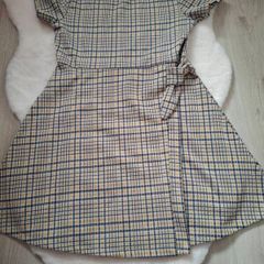 Girls zara dress size 10 yrs