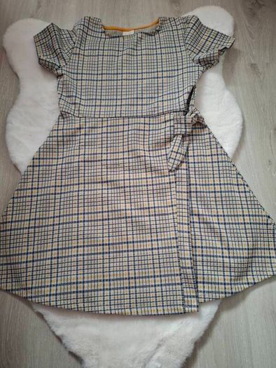 Girls zara dress size 10 yrs