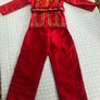 Child's Beefeater costume size Small Image 4