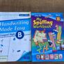 Primary School books for sale Image 4