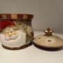 Christmas Cookie Jar Image 4