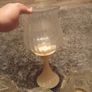 Candle holders x 4 Image 4