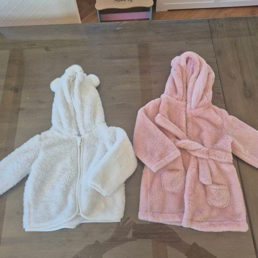 Baby girl 6-9 month bundle
