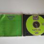 CD Fat Lazy Grooves Image 3