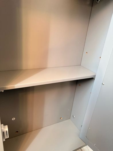 mirror cabinet