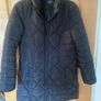 Marks and Spencer's coat Image 2