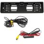 Car, van, truck & camper rearview reversing camera back up parking number plate Image 6