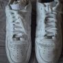 Nike Air Force 1 mens 10.5 - FREE POST Image 2