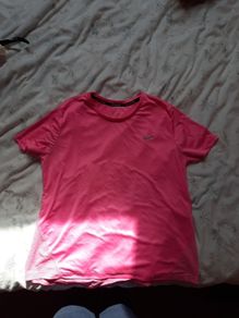 Nike Dri-Fit Top
