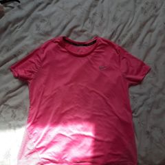 Nike Dri-Fit Top