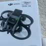 Drone DJI Avata Fly More Combo Integra Googles Like New Image 3