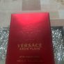 New Versace Eros Flame After Shave Lotion - 100ml Image 2