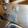 fabric cutting machine Image 10