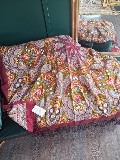 Lovely mix  of vintage finds