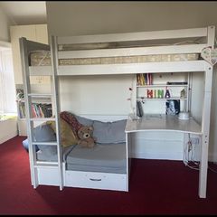 High sleeper / bunk bed