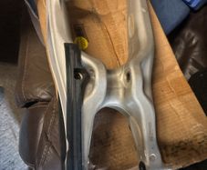 2023 KTM 450 SX-F Swingarm Suspension OEM Rear Swing Arm A46004030144 SX F