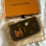 Louis Vuitton pouch Image 2