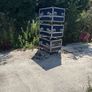 3x flight cases Image 2