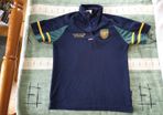 Donegal Gaelic Football Training Jersey 2001 to 2002 Children 10 to 11 Years Old
