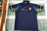Donegal Gaelic Football Training Jersey 2001 to 2002 Children 10 to 11 Years Old