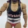 wwe elite TNF then now forever Natural Disasters Earthquake & Thypoon action figures Image 4